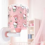Hello Kitty and Friends απλίκα τοίχου