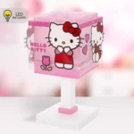 Hello Kitty επιτραπέζιο φωτιστικό