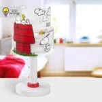 Snoopy επιτραπέζιο φωτιστικό