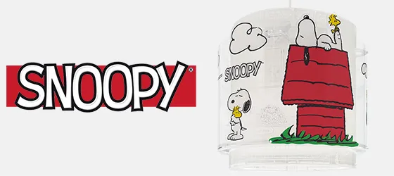 Snoopy συλλογή