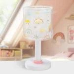 Rainbow επιτραπέζιο παιδικό φωτιστικό