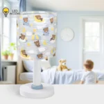 Baby Teddy επιτραπέζιο παιδικό φωτιστικό