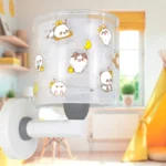 Kawaii απλίκα παιδικό φωτιστικό