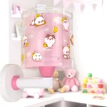 Kawaii απλίκα παιδικό φωτιστικό