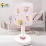 Fairy Dreams επιτραπέζιο παιδικό φωτιστικό