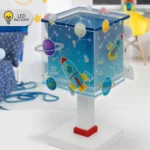 Rocket επιτραπέζιο παιδικό φωτιστικό
