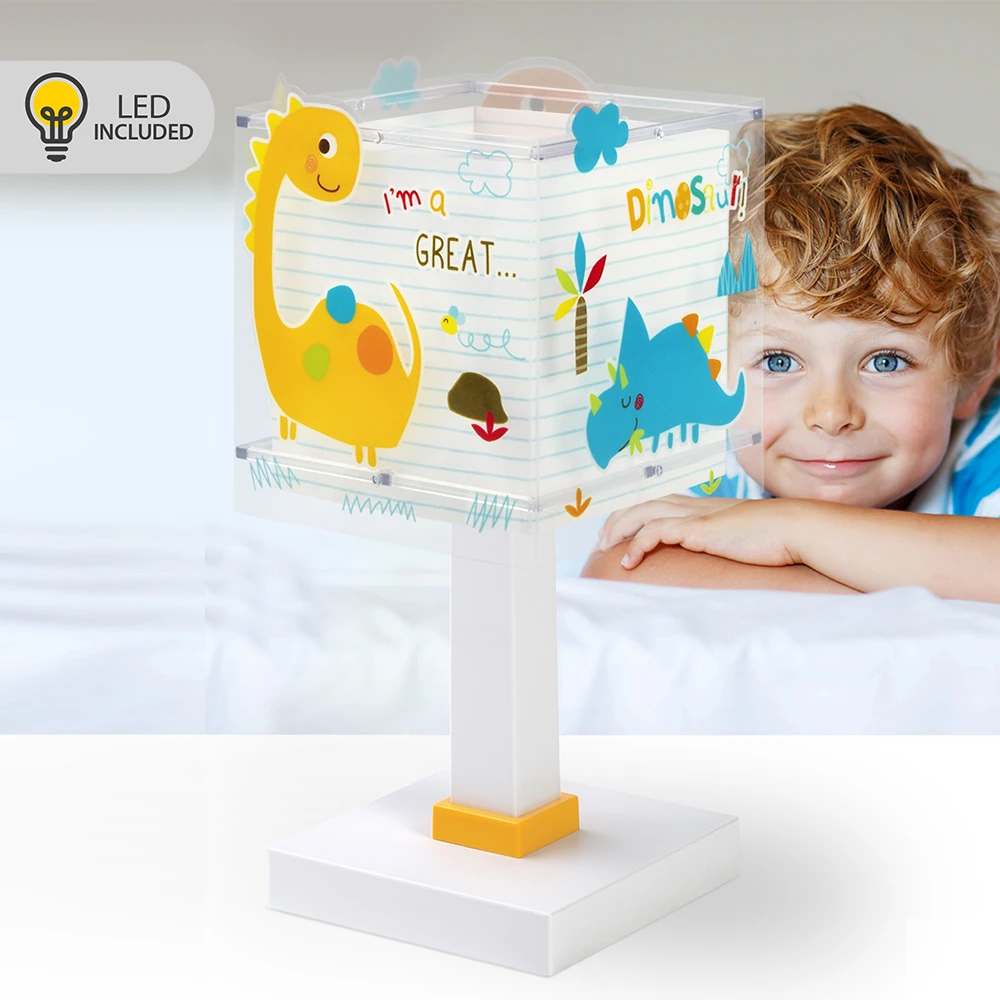 Dinos επιτραπέζιο φωτιστικό