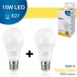 Λαμπτήρες Led