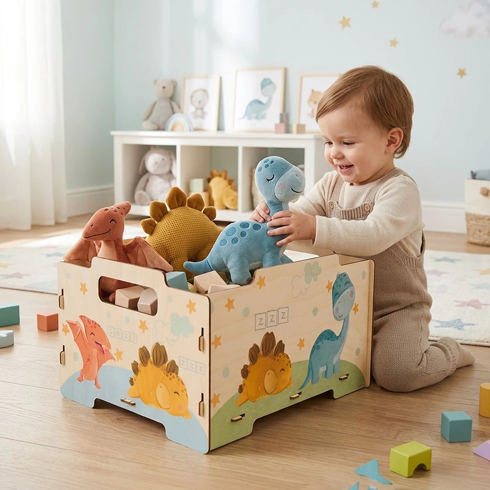 5450_AMM Baby Dinos Toy Box