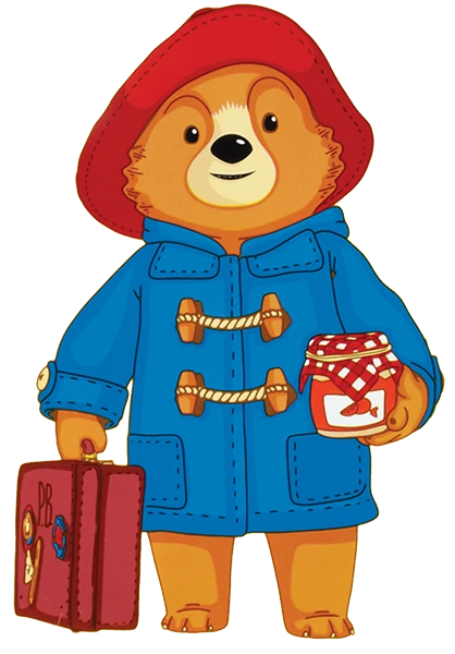 Paddington Ango