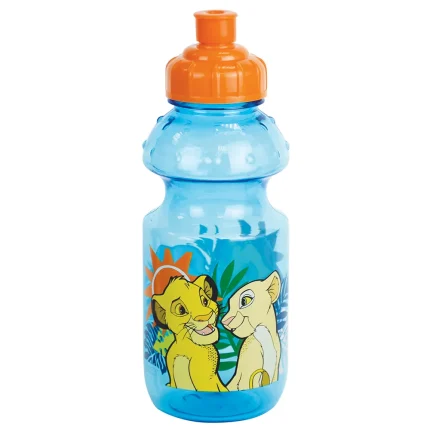 THE LION KING WATER BOTTLE